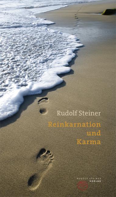 Cover: 9783727453953 | Reinkarnation und Karma | Wie Karma wirkt | Rudolf Steiner | Buch