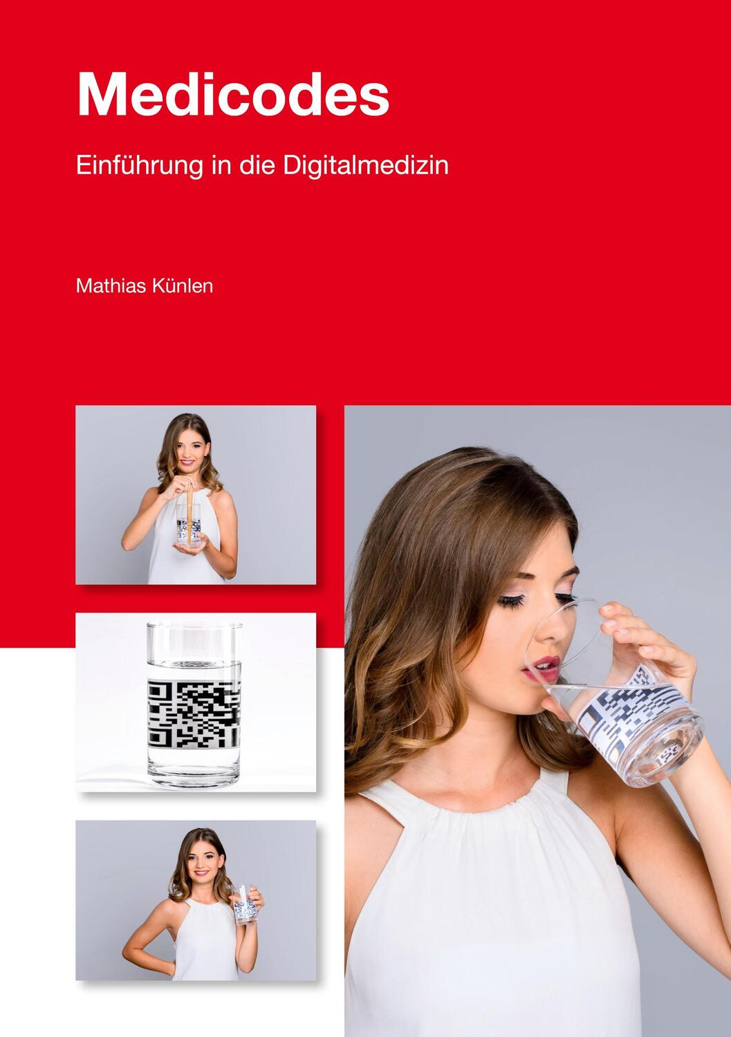 Cover: 9783751969611 | Medicodes | Einführung in die Digitalmedizin | Mathias Künlen | Buch