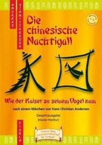 Cover: 9783872262806 | Die chinesische Nachtigall | Andreas Schmittberger | Buch | 96 S.