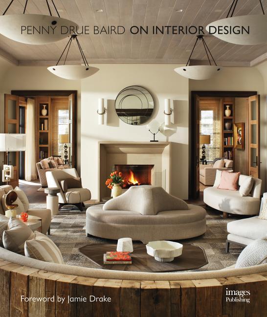 Cover: 9781864707847 | On Interior Design | Penny Drue Baird | Buch | Englisch | 2018