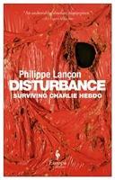 Cover: 9781787701892 | Disturbance | Philippe Lancon | Taschenbuch | Kartoniert / Broschiert