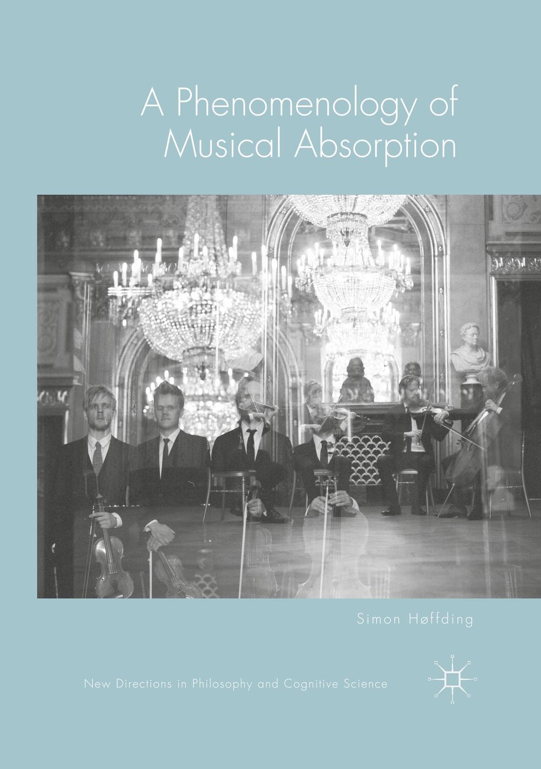 Cover: 9783030405403 | A Phenomenology of Musical Absorption | Simon Høffding | Taschenbuch