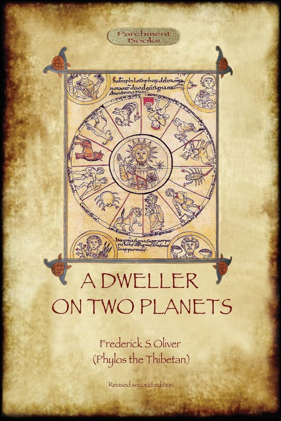 Cover: 9781908388582 | A Dweller on Two Planets | Frederick S. Oliver (u. a.) | Taschenbuch