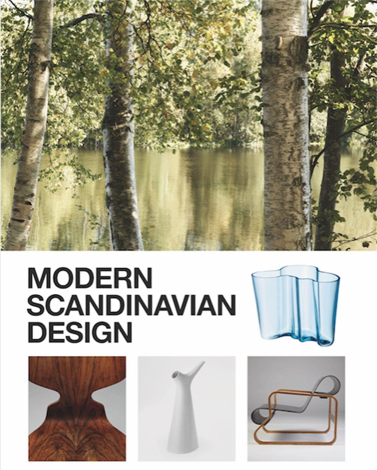 Cover: 9781786270528 | Modern Scandinavian Design | Charlotte Fiell (u. a.) | Buch | 592 S.