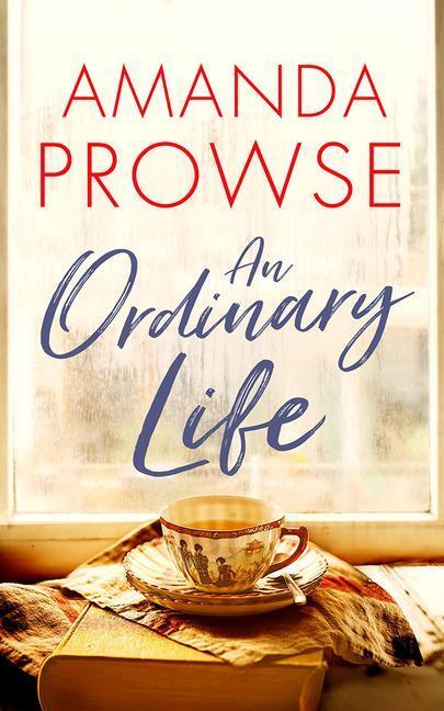 Cover: 9781542017299 | ORDINARY LIFE | Amanda Prowse | Taschenbuch | Kartoniert / Broschiert