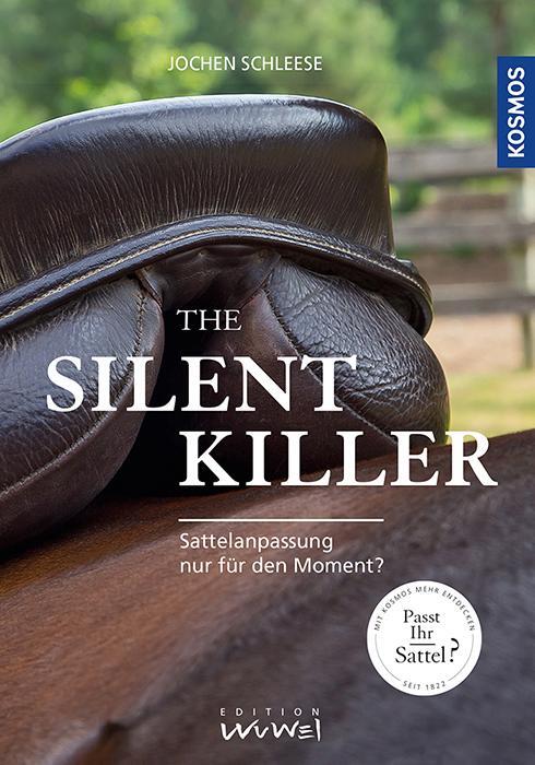 Cover: 9783440149522 | The Silent Killer | Jochen Schleese | Buch | 224 S. | Deutsch | 2017