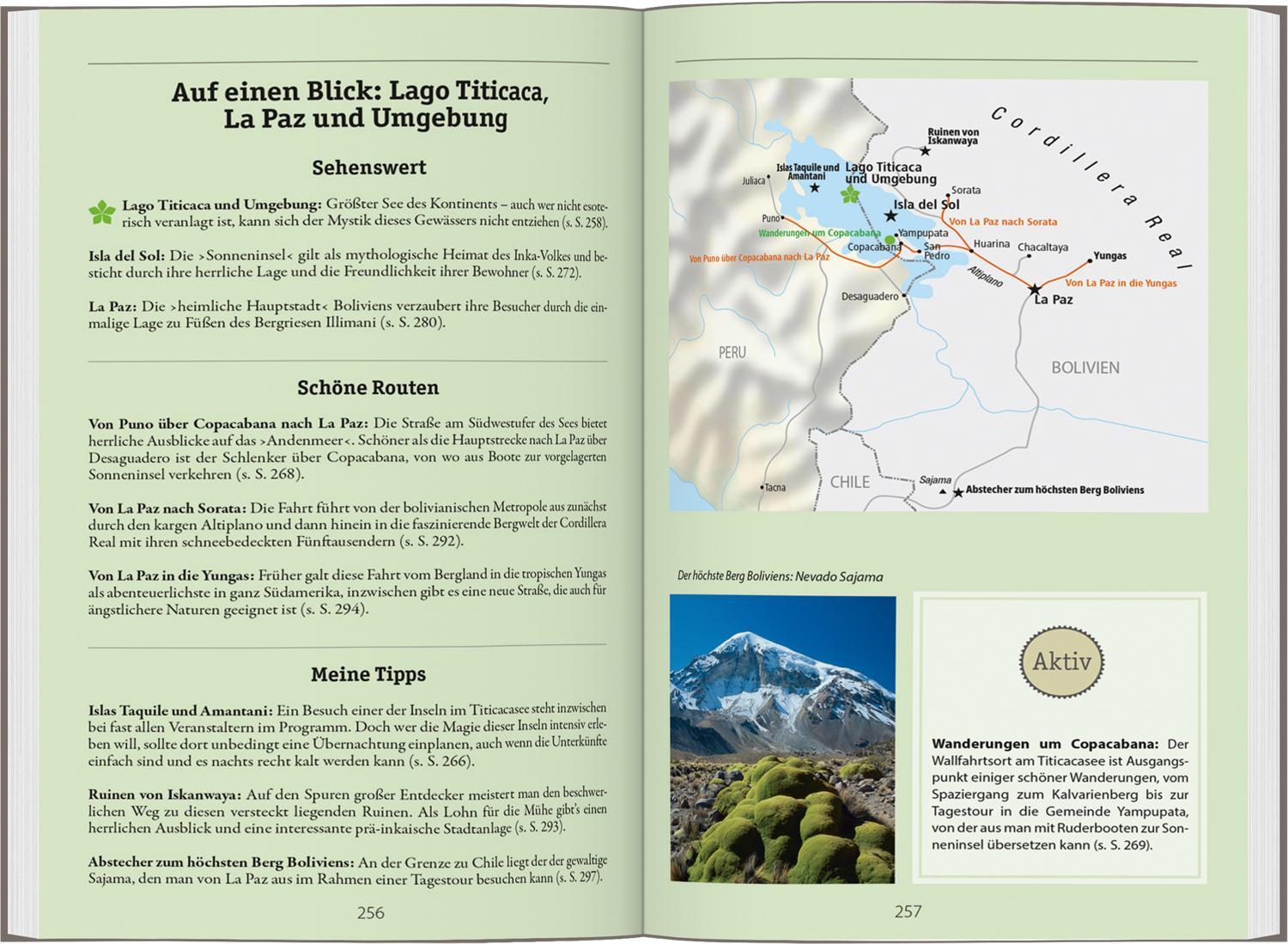 Bild: 9783616016535 | DuMont Reise-Handbuch Reiseführer Peru | mit Extra-Reisekarte | Kirst