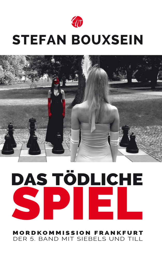 Cover: 9783939362043 | Das tödliche Spiel | Stefan Bouxsein | Taschenbuch | Deutsch | 2016