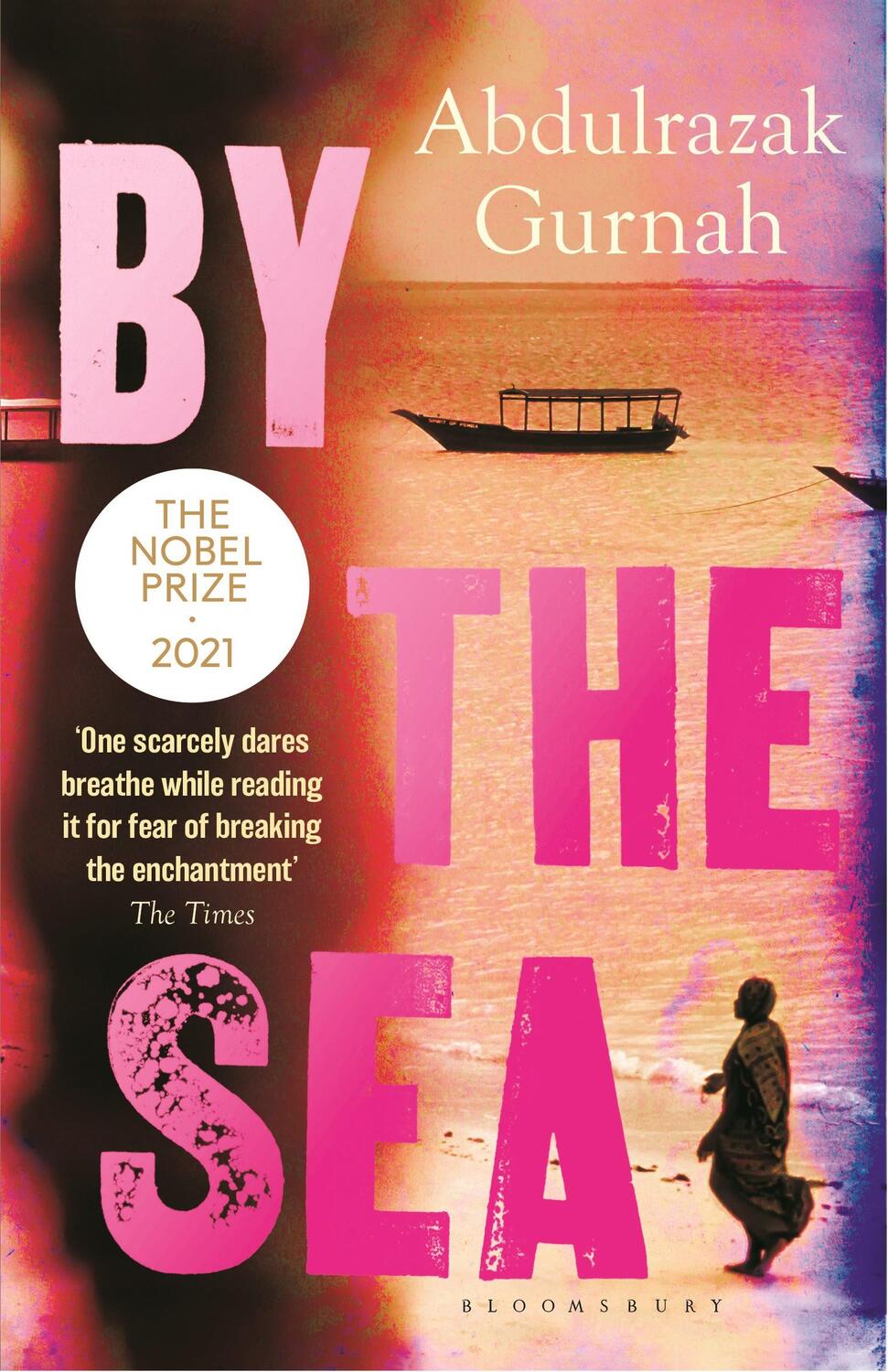 Cover: 9780747557852 | By the Sea | Abdulrazak Gurnah | Taschenbuch | Bloomsbury Paperbacks