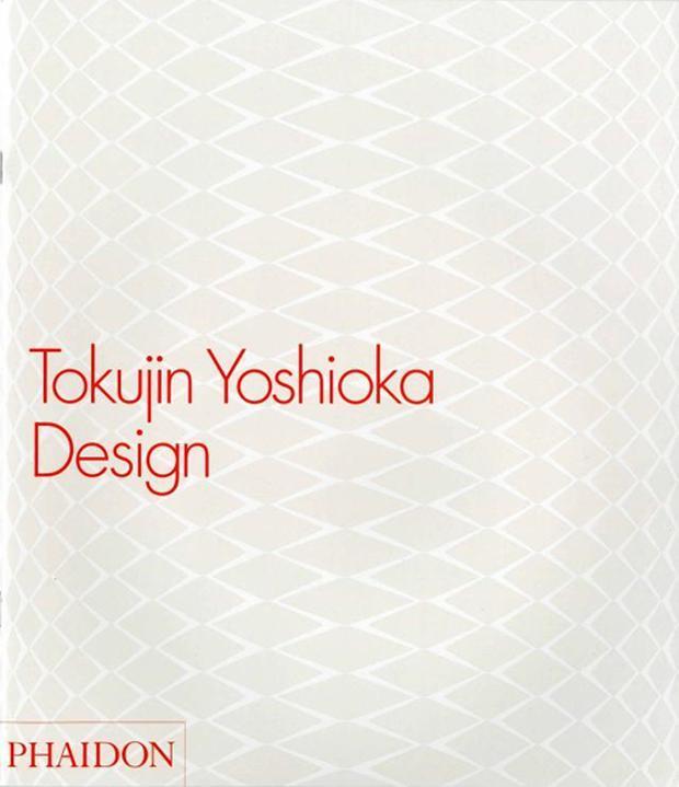 Cover: 9780714843971 | Tokujin Yoshioka Design | Paola Antonelli (u. a.) | Buch | 208 S.