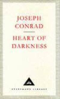 Cover: 9781857151749 | Heart Of Darkness | Joseph Conrad | Buch | Englisch | 1993 | Everyman