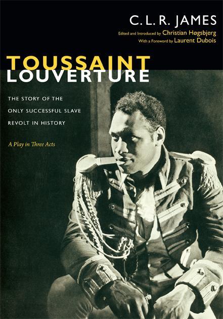Cover: 9780822353140 | Toussaint Louverture | C. L. R. James | Taschenbuch | Englisch | 2012