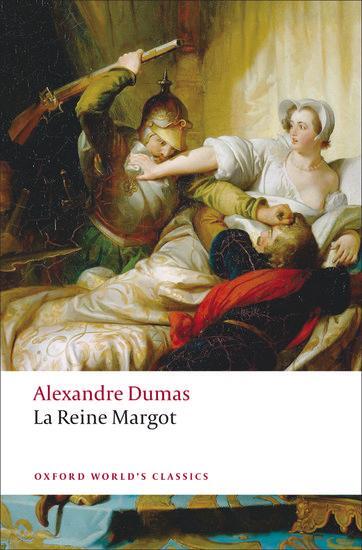 Cover: 9780199538447 | La Reine Margot | Alexandre Dumas | Taschenbuch | Englisch | 2008