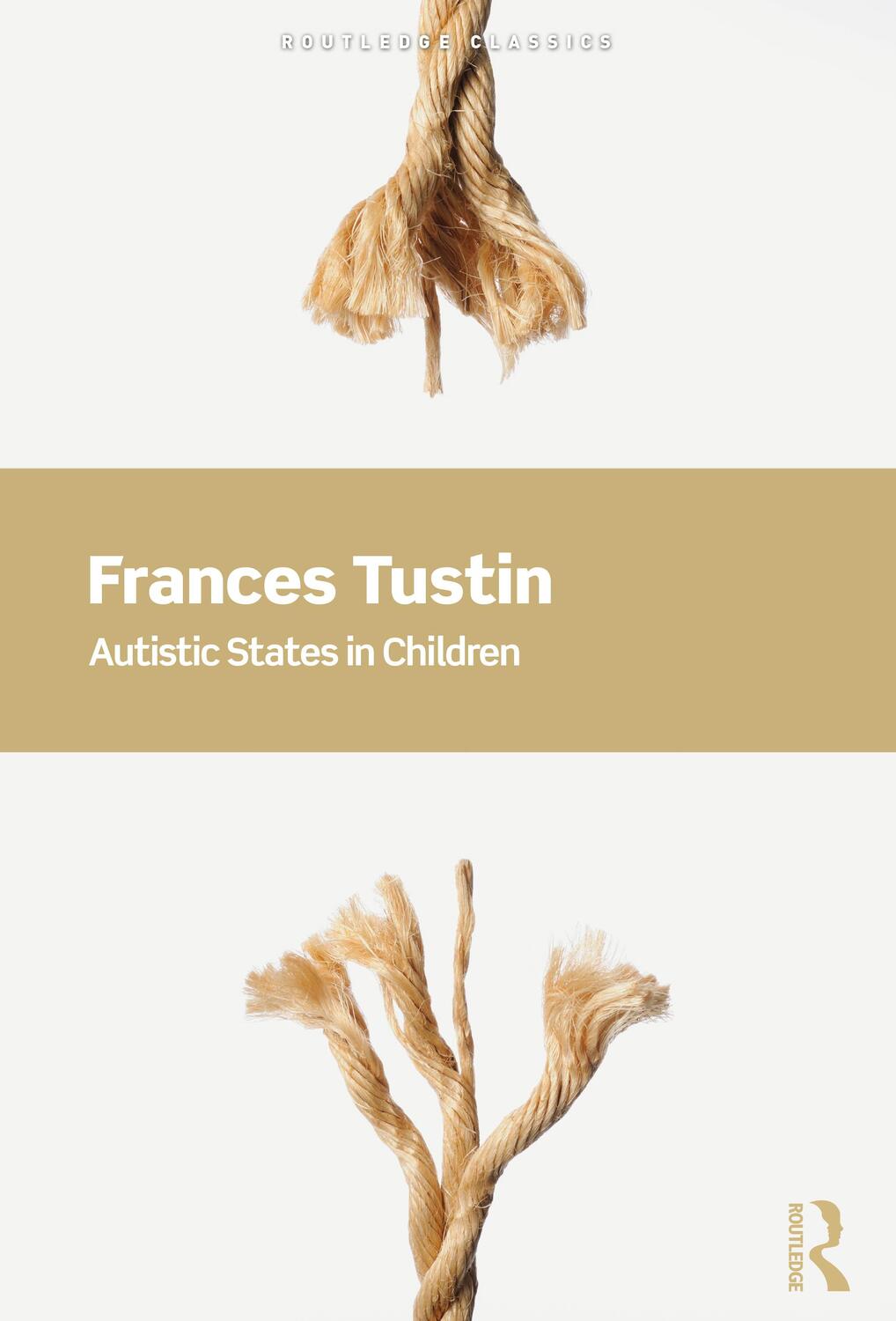 Cover: 9780367540869 | Autistic States in Children | Frances Tustin | Taschenbuch | Englisch