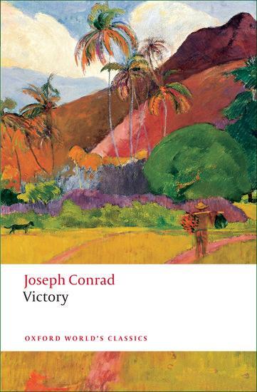 Cover: 9780199554058 | Victory | Joseph Conrad | Taschenbuch | Kartoniert / Broschiert | 2009