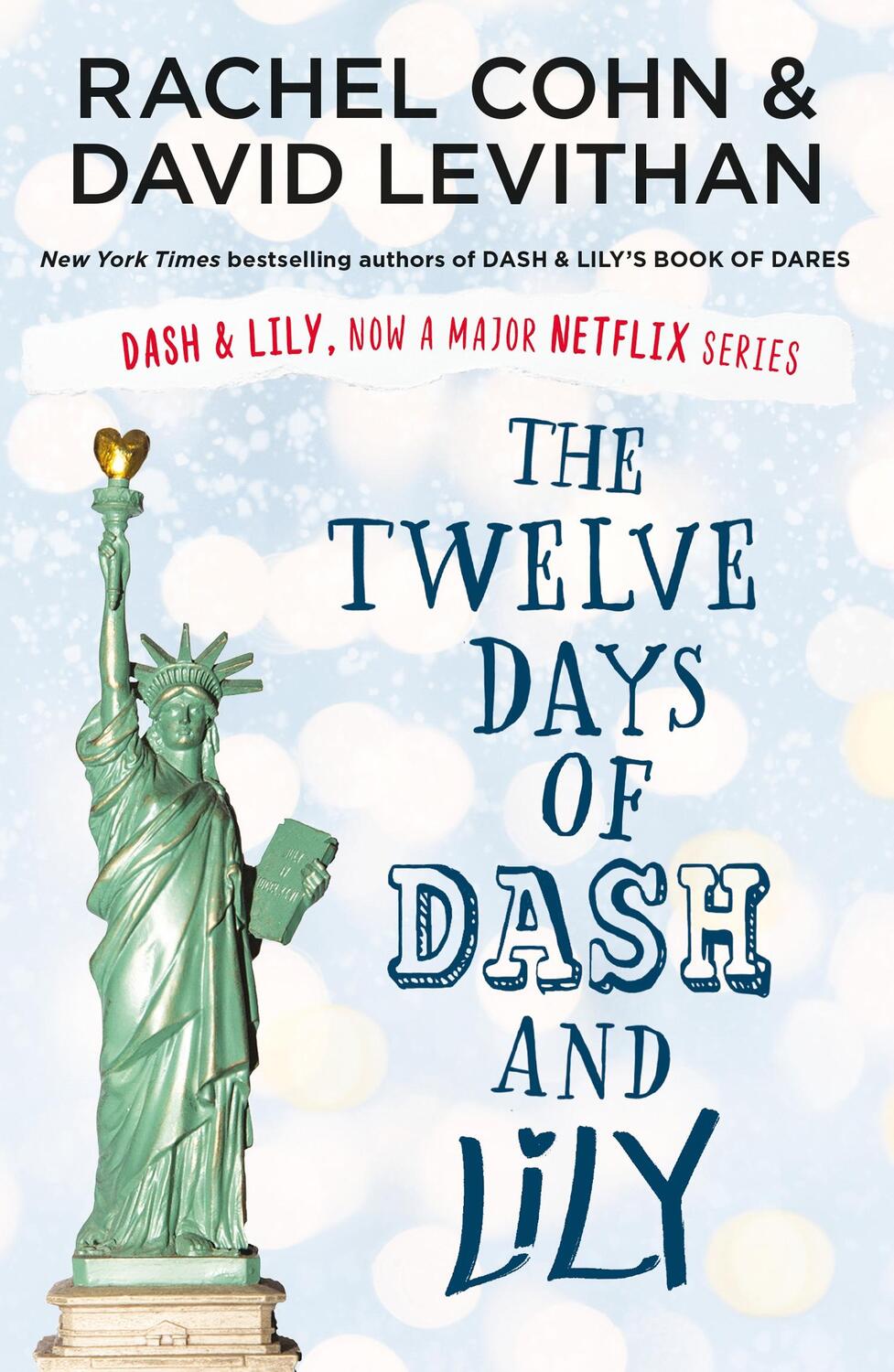 Cover: 9780755500062 | The Twelve Days of Dash and Lily | David Levithan (u. a.) | Buch