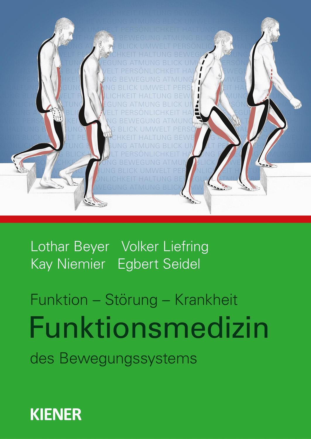 Cover: 9783948442248 | Funktionsmedizin | Funktion, Störung, Krankheit des Bewegungssystems