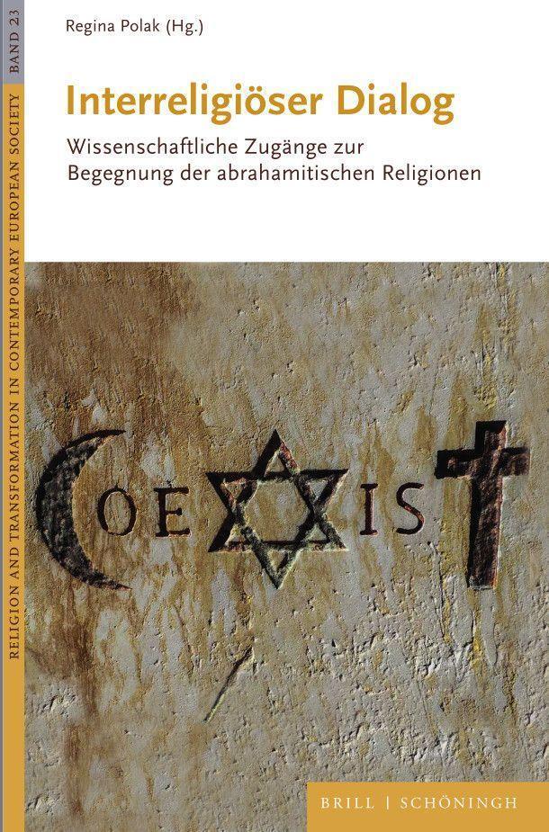 Cover: 9783506790248 | Interreligiöser Dialog | Regina Polak | Buch | Brill Schöningh | XXXIV