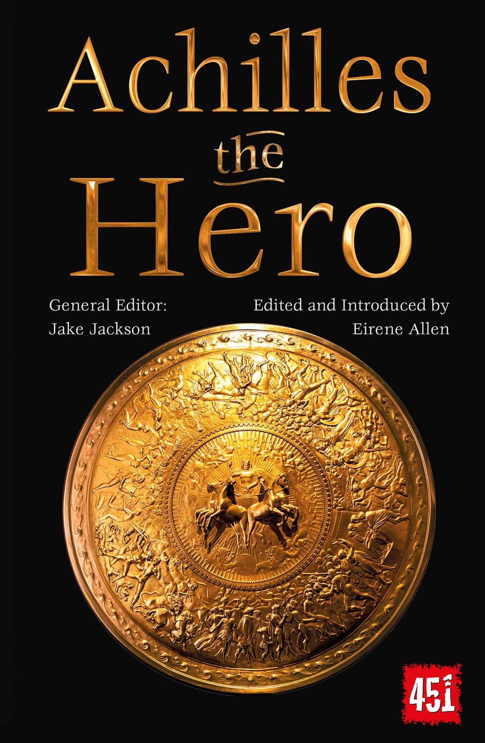 Cover: 9781804173299 | Achilles the Hero | Epic and Legendary Leaders | Taschenbuch | 2023