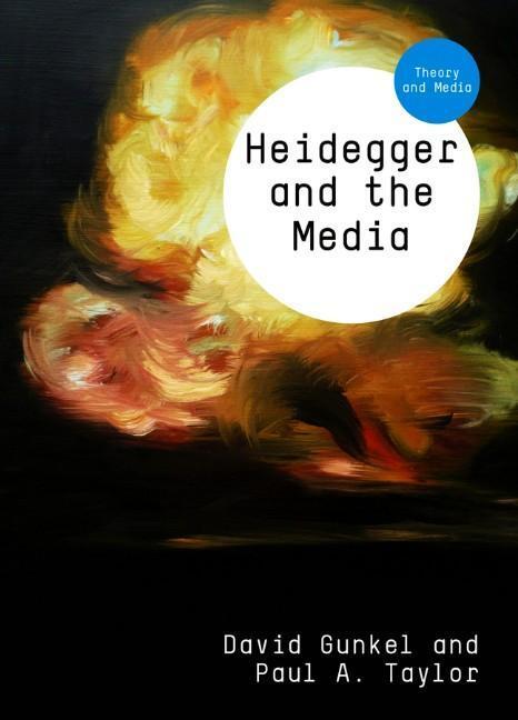 Cover: 9780745661261 | Heidegger and the Media | David J Gunkel (u. a.) | Taschenbuch | 2014