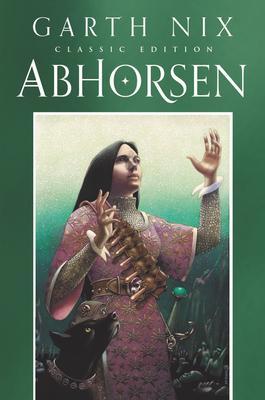 Cover: 9780063086821 | Abhorsen Classic Edition | Garth Nix | Taschenbuch | Englisch | 2021