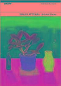 Cover: 9781857547719 | Selected Poems: Frank O'Hara | Frank O'Hara | Taschenbuch | Englisch
