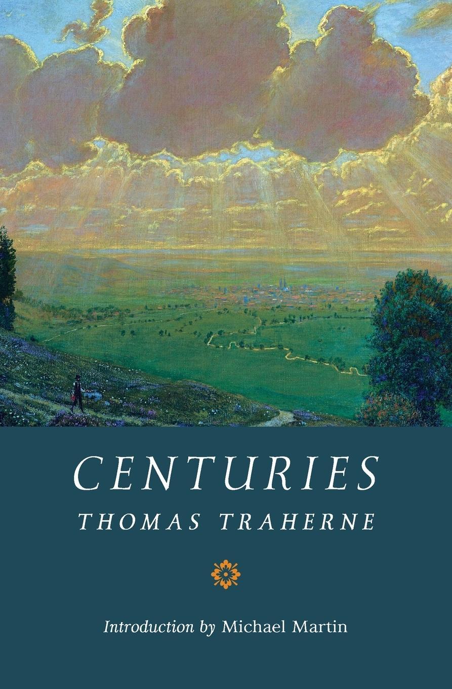 Cover: 9781621385479 | Centuries | Thomas Traherne | Taschenbuch | Paperback | Englisch