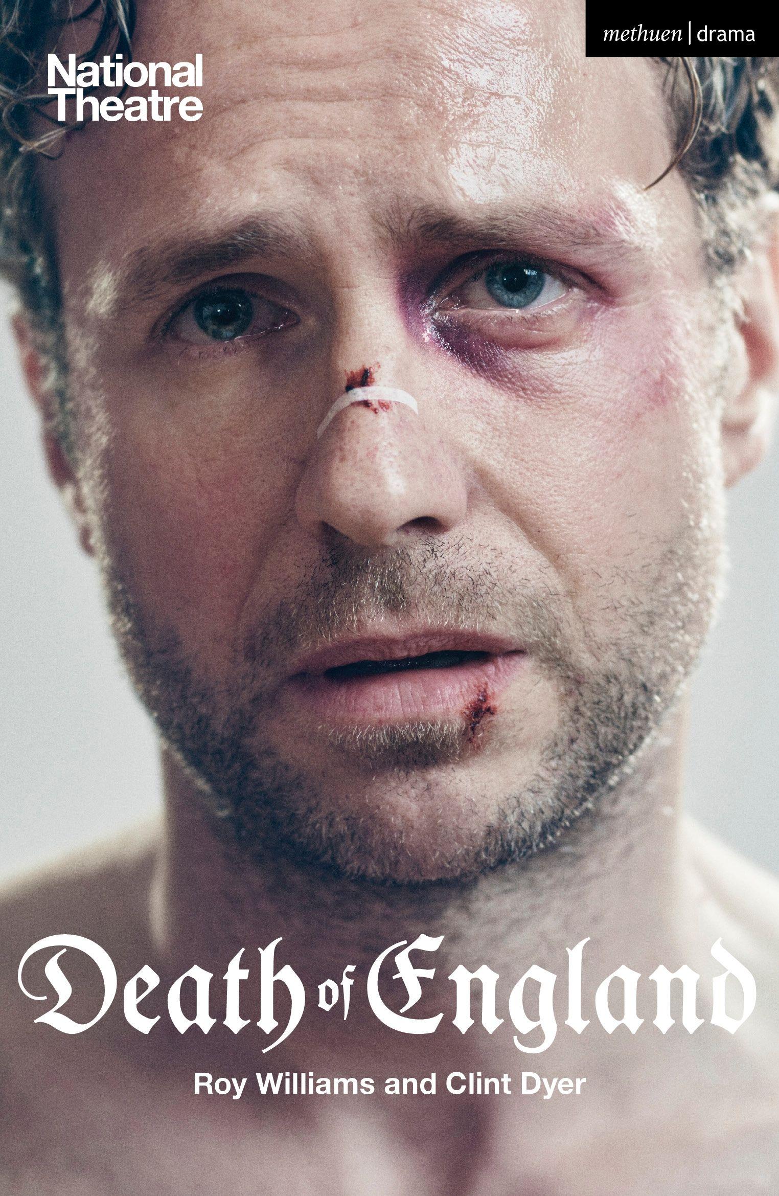 Cover: 9781350167896 | Death of England | Roy Williams (u. a.) | Taschenbuch | Englisch