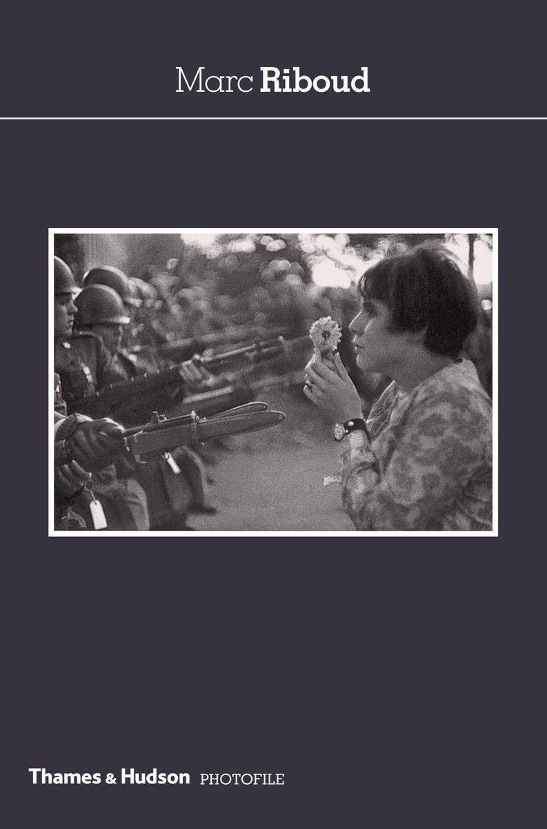 Cover: 9780500411117 | Marc Riboud | Marc Riboud | Taschenbuch | Photofile | Englisch | 2016