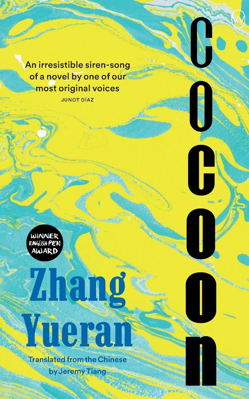 Cover: 9781642861051 | Cocoon | Zhang Yueran | Taschenbuch | Englisch | 2022