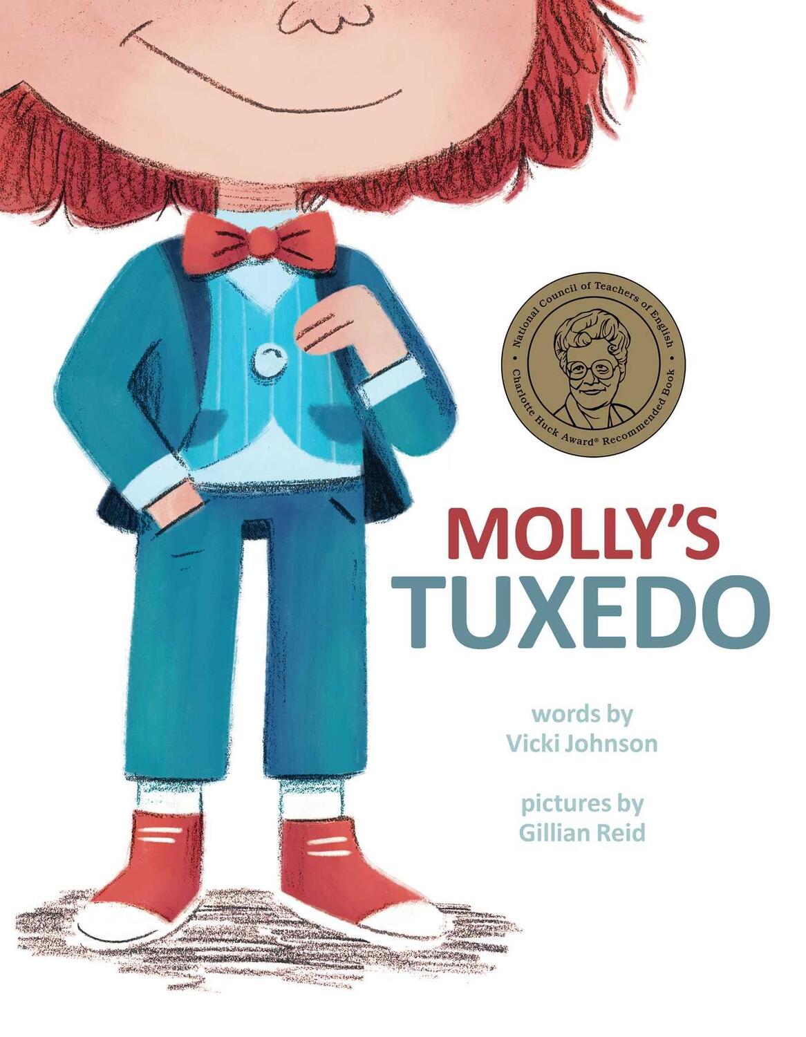 Cover: 9781499813142 | Molly's Tuxedo | Vicki Johnson | Buch | Gebunden | Englisch | 2023