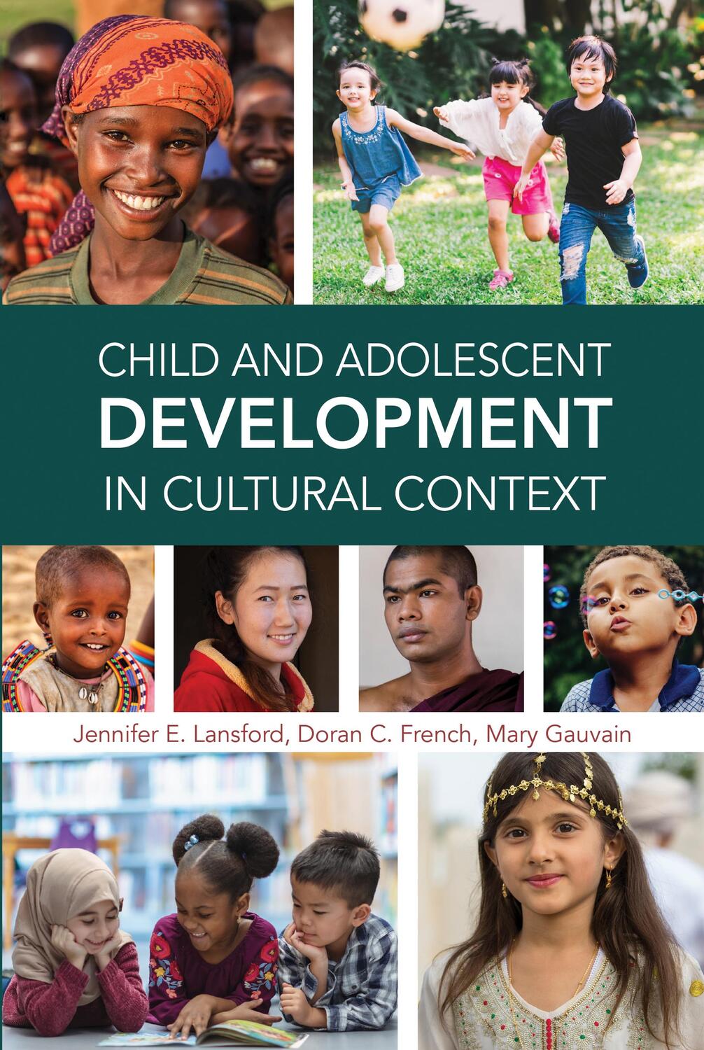 Cover: 9781433833038 | Child and Adolescent Development in Cultural Context | Taschenbuch