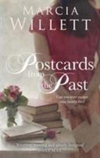 Cover: 9780552169004 | Postcards from the Past | Marcia Willett | Taschenbuch | 349 S. | 2014