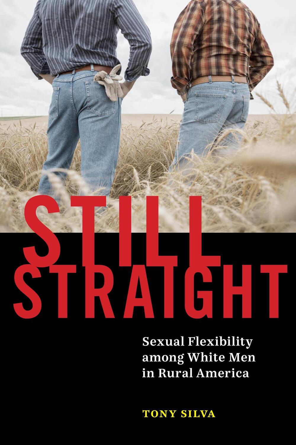 Cover: 9781479801107 | Still Straight: Sexual Flexibility Among White Men in Rural America
