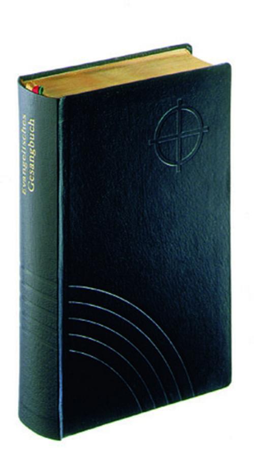 Cover: 9783842679757 | Evangelisches Gesangbuch Niedersachen, Bremen/ Kunstleder schwarz