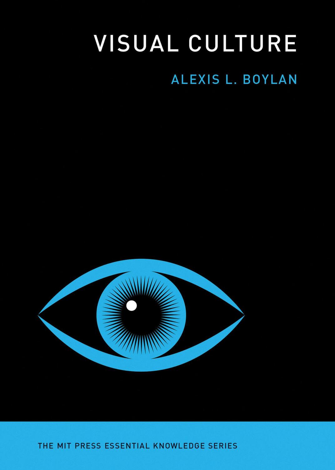Cover: 9780262539364 | Visual Culture | Alexis L. Boylan | Taschenbuch | Englisch | 2020