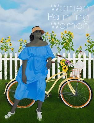 Cover: 9781636810355 | Women Painting Women | Andrea Karnes | Buch | Gebunden | Englisch