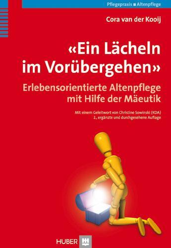 Cover: 9783456851358 | 'Ein Lächeln im Vorübergehen' | Cora Van Der Kooij | Buch | 234 S.