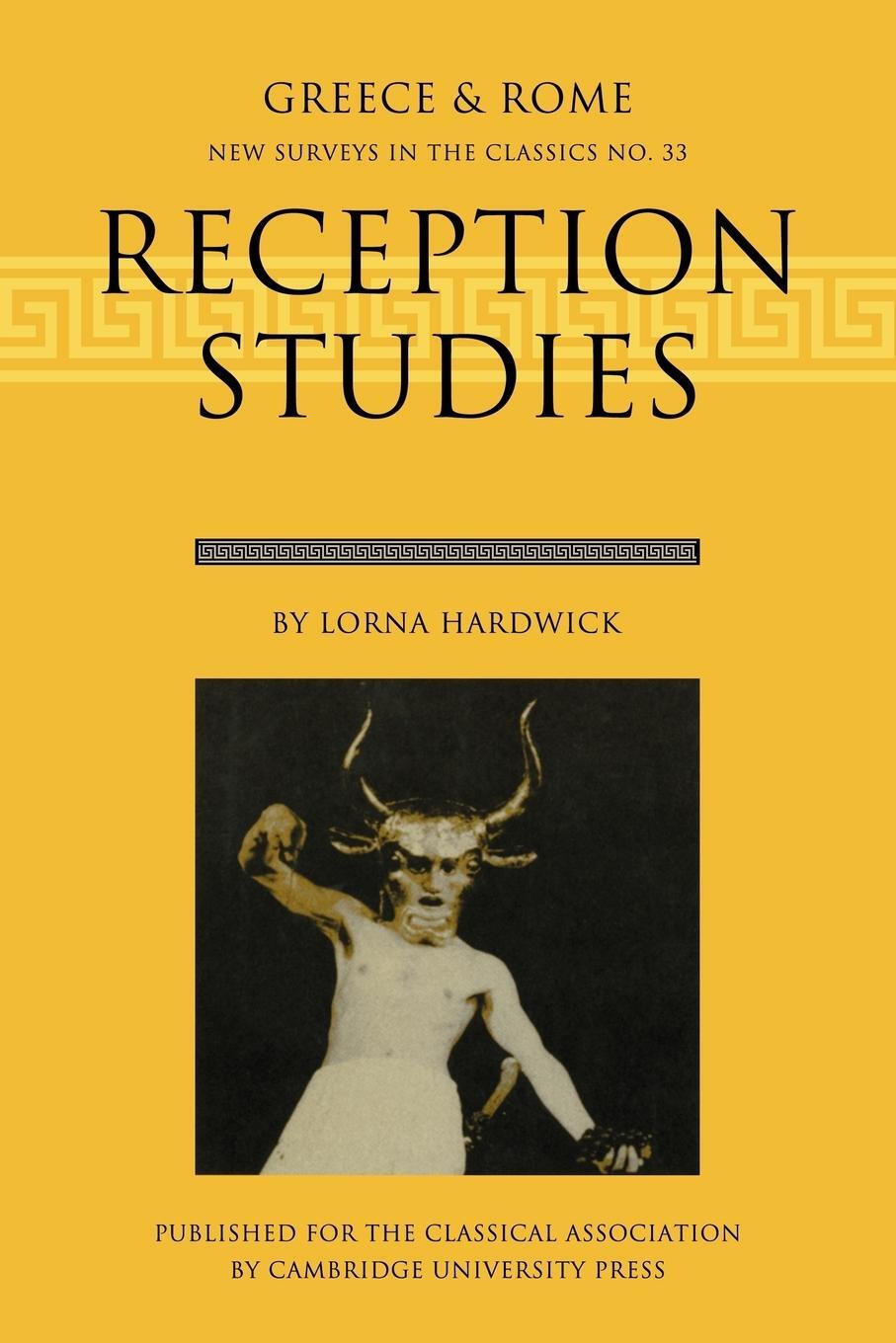 Cover: 9780198528654 | Reception Studies | John Taylor | Taschenbuch | Paperback | Englisch