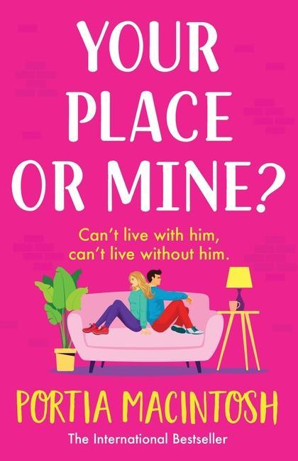 Cover: 9781804266557 | Your Place or Mine? | Portia Macintosh | Taschenbuch | Englisch | 2023