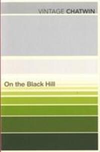 Cover: 9780099769712 | On The Black Hill | Bruce Chatwin | Taschenbuch | Englisch | 1998