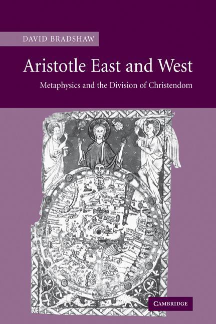 Cover: 9780521035569 | Aristotle East and West | Metaphysics and the Division of Christendom