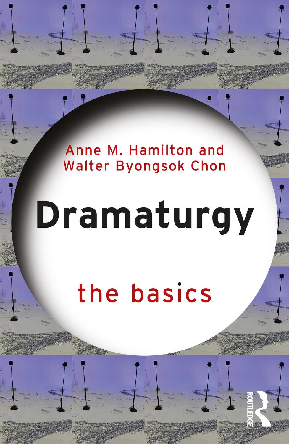 Cover: 9780367253783 | Dramaturgy: The Basics | Anne M. Hamilton (u. a.) | Taschenbuch | 2022