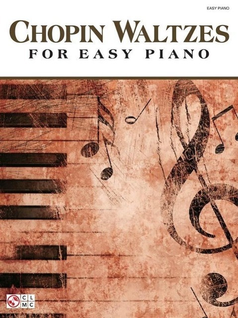Cover: 9781480328150 | Chopin Waltzes for Easy Piano | Taschenbuch | Englisch | 2013