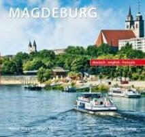 Cover: 9783831319602 | Magdeburg - Farbbildband | Dt/engl/frz, Farbbildband | Klapper | Buch