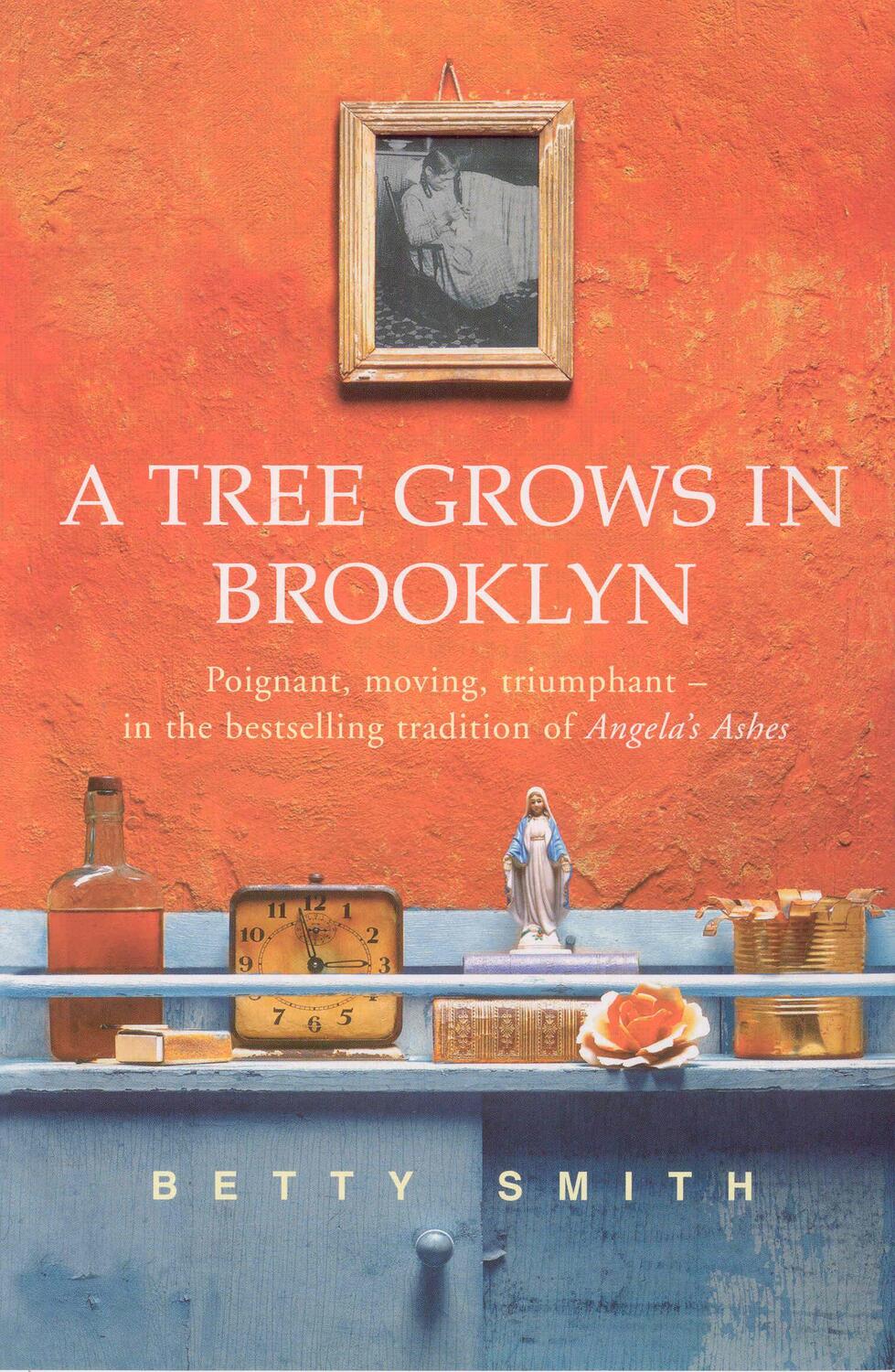 Cover: 9780099427575 | A Tree Grows in Brooklyn | Betty Smith | Taschenbuch | Englisch | 1992