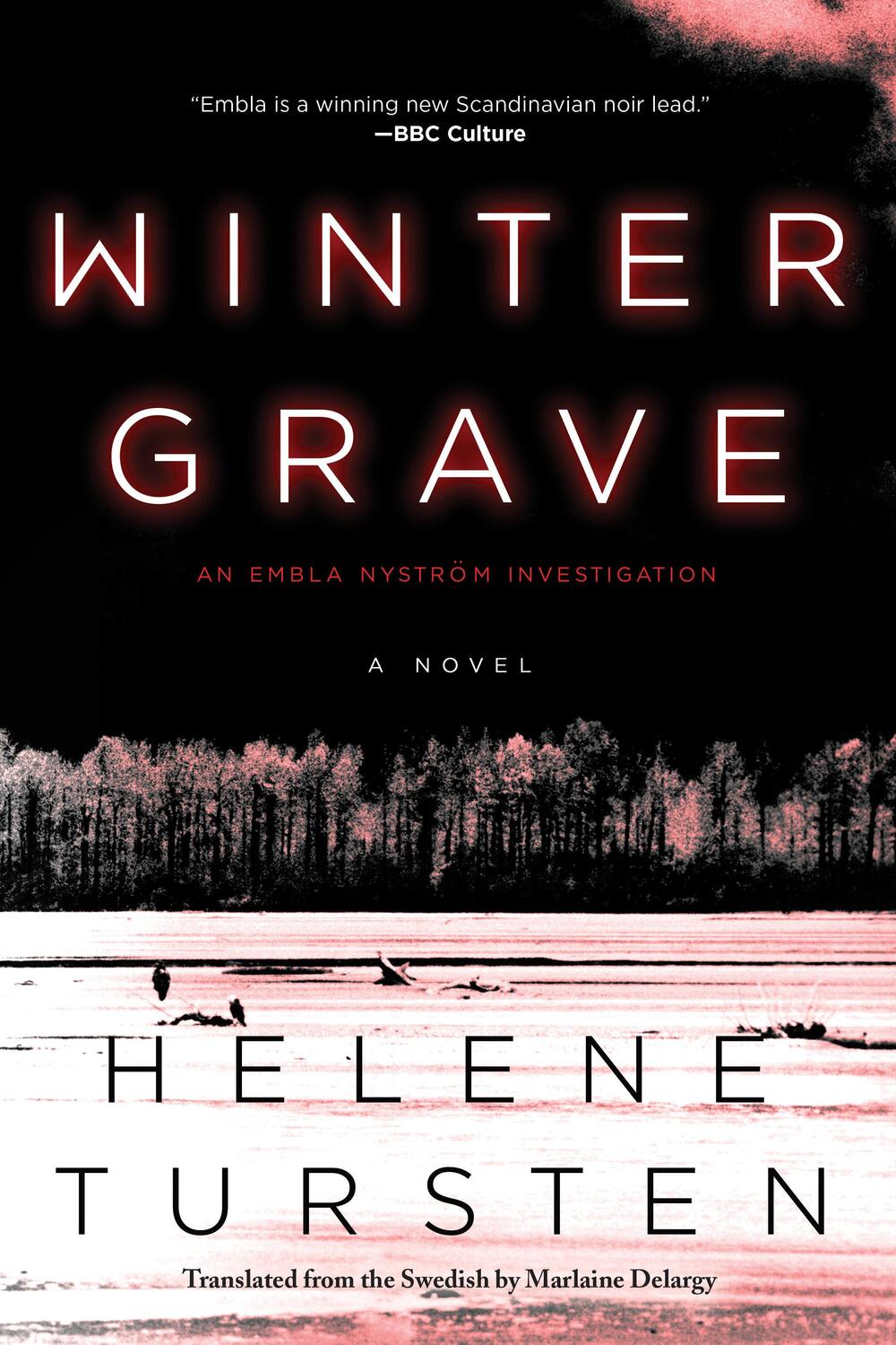 Cover: 9781641292115 | Winter Grave | Helene Tursten | Taschenbuch | Englisch | 2020