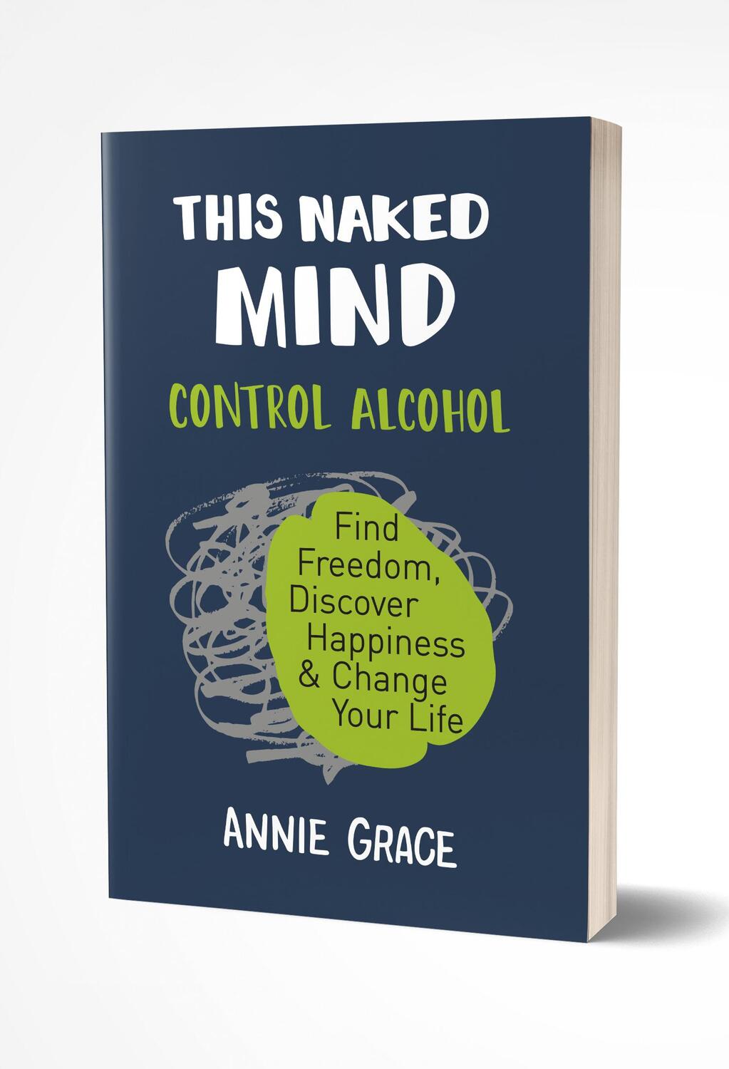 Bild: 9780008293468 | This Naked Mind | Annie Grace | Taschenbuch | Kartoniert / Broschiert
