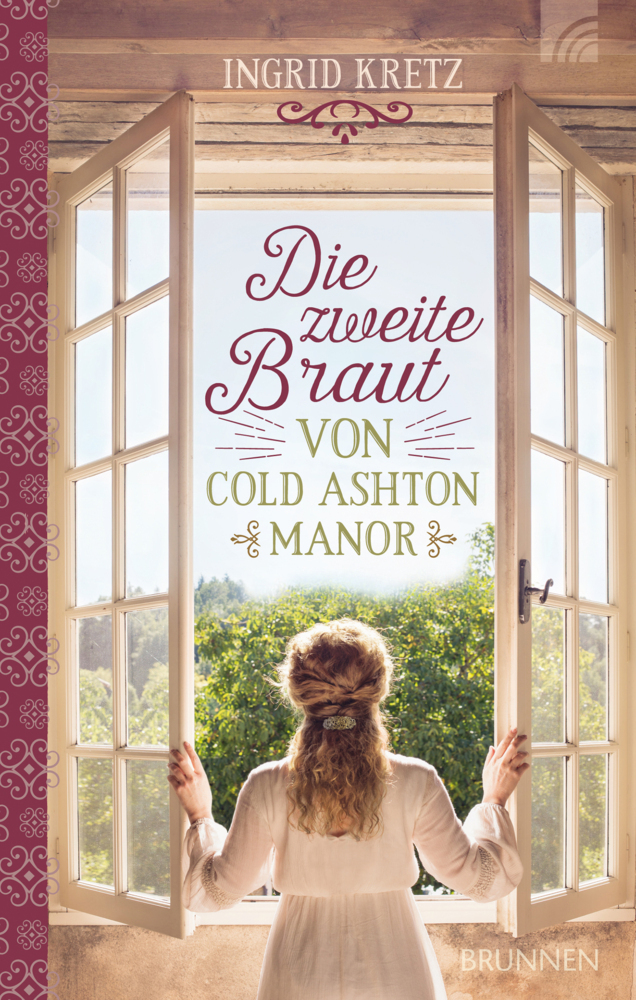 Cover: 9783765537615 | Die zweite Braut von Cold Ashton Manor | Ingrid Kretz | Buch | 416 S.