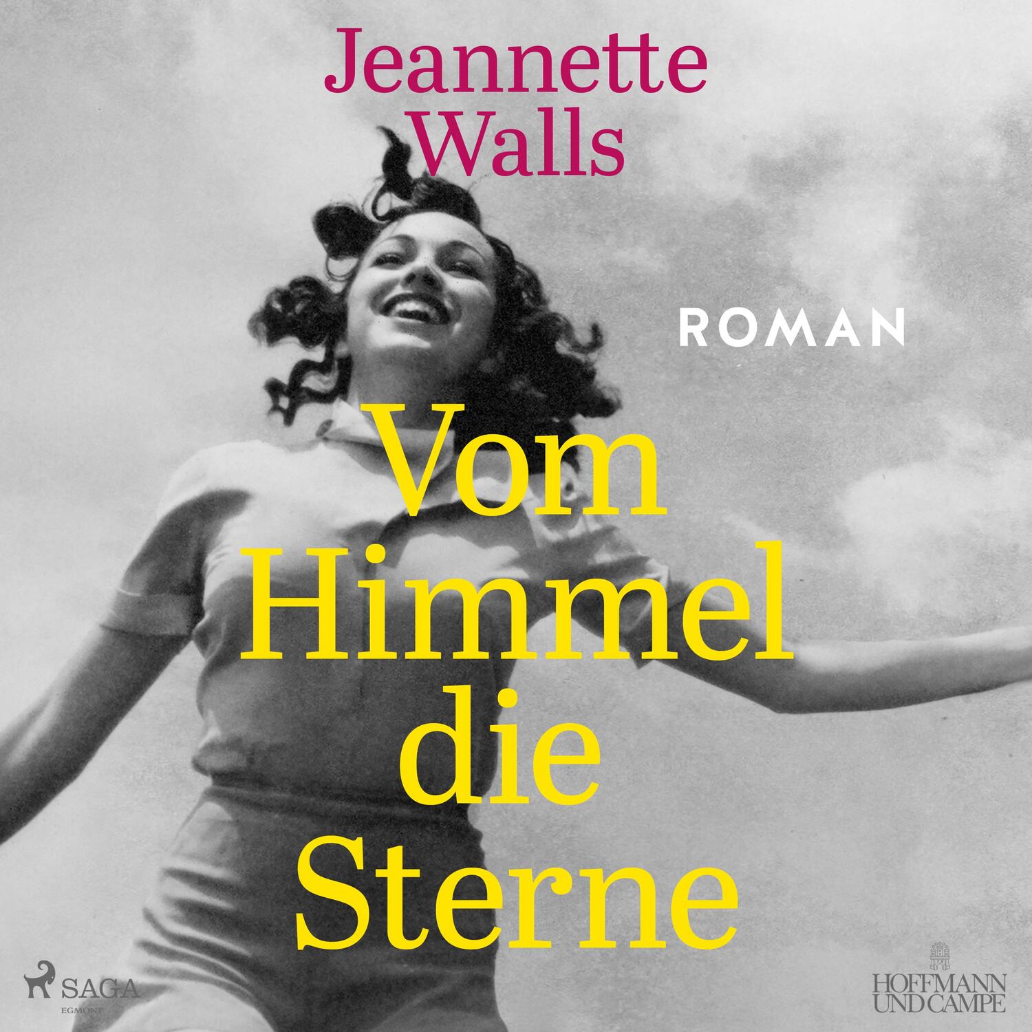 Cover: 9783987360664 | Vom Himmel die Sterne | Jeannette Walls | MP3 | 2 | Deutsch | 2023